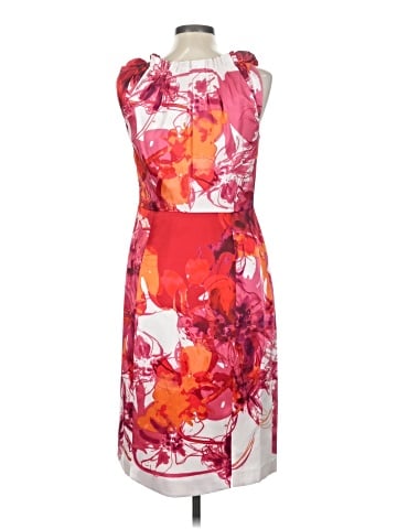 T Tahari Cocktail Dress (view 2)