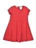 Ralph Lauren Solid Red Dress 18-24 MO / 24 MO - photo 1