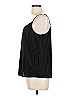 Sunday in Brooklyn Black Tank Top Size L - photo 5