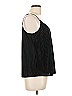 Sunday in Brooklyn Black Tank Top Size L - photo 4