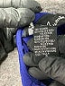 Positive Attitude 100% Polyester Blue Cardigan Size 8 - photo 8