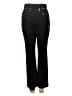 Chloé Black Wool Pants Size EU (FR) 36 / US 4 - photo 1