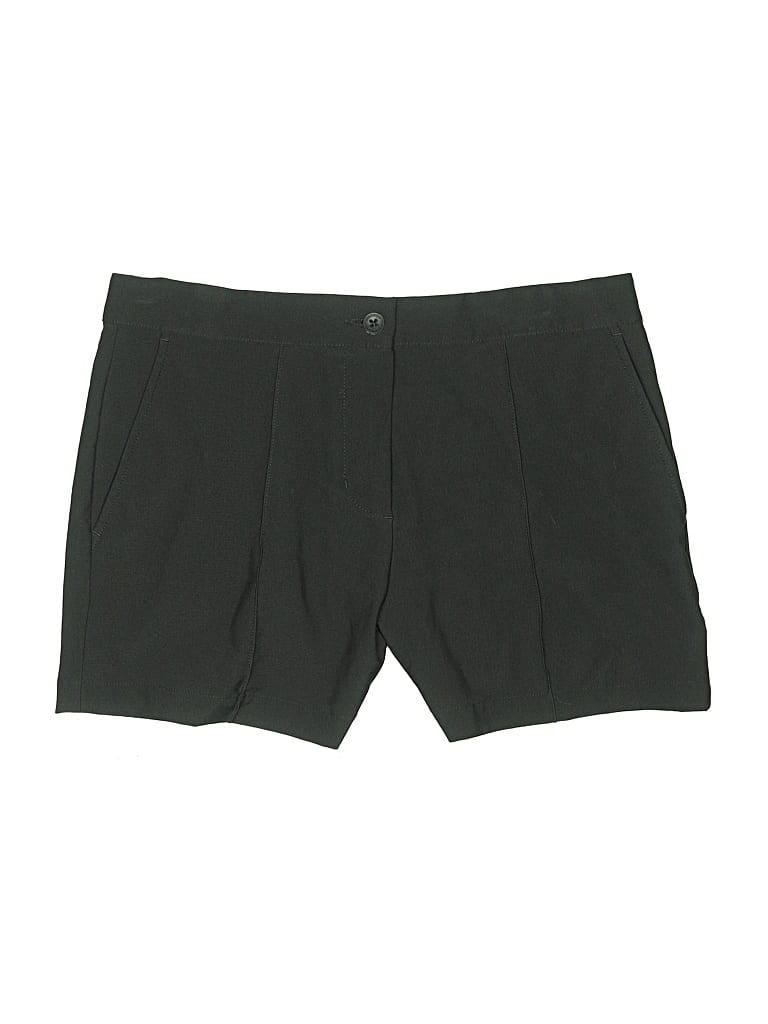 Pre-owned Slazenger Shorts In Black