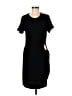 And Now This Black Casual Dress Size M - photo 1