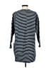 Trafaluc by Zara Blue Pullover Sweater Size S - photo 2