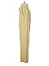 Bill Blass 100% Polyester Gold Dress Pants Size 4 - photo 5
