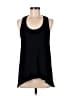Glyder Black Tank Top Size M - photo 1