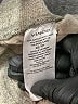 Vince. Chevron-herringbone Gray Casual Pants Size XS - photo 3