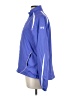Under Armour 100% Polyester Blue Track Jacket Size L - photo 5