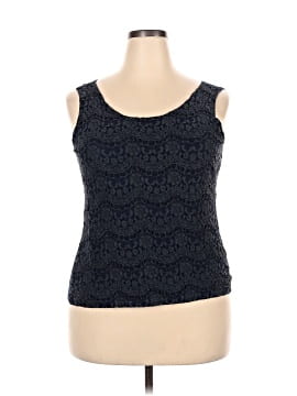 Van Heusen Sleeveless Top