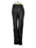 Know One Cares Black Casual Pants Size M - photo 1