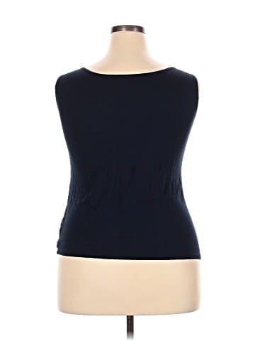 Van Heusen Sleeveless Top (view 2)