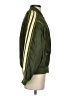 Forever 21 100% Nylon Green Track Jacket Size XS - photo 4