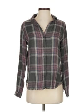 Cloth & Stone Long Sleeve Blouse