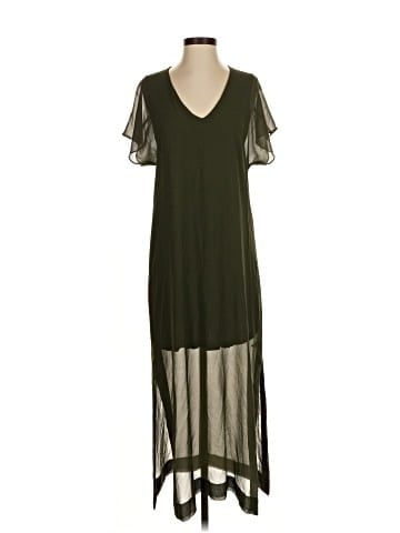 Zara Casual Dress (view 1)