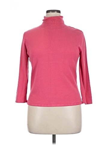 Harold's Turtleneck Sweater (view 1)