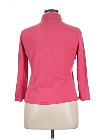 Harold's Turtleneck Sweater (view 2)