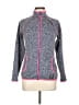 Assorted Brands Gray Track Jacket Size 10 - photo 1