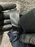 Rag & Bone Blue Active Pants Size 8 - photo 8