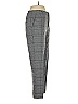 Club Monaco Plaid Gray Dress Pants Size 4 - photo 4