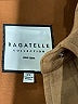 Bagatelle Tan Long Sleeve Blouse Size XS - photo 7