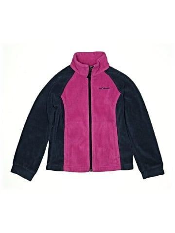 Columbia Fleece Jacket (view 1)
