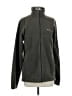Columbia 100% Polyester Gray Sweatshirt Size S - photo 1