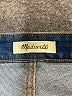 Madewell Blue Jeans Size 24 waist - photo 4