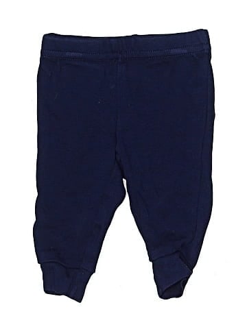 Child of Mine by Carter's Casual Pants (view 1)