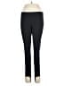 DKNYC Solid Black Active Pants Size L - photo 1