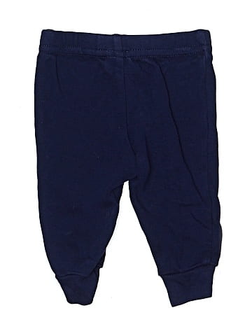 Child of Mine by Carter's Casual Pants (view 2)