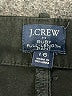 J.Crew Factory Store Solid Black Active Pants Size 16 - photo 4