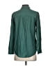 Eddie Bauer Green Long Sleeve Button-Down Shirt Size S - photo 2