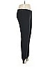 DKNYC Solid Black Active Pants Size L - photo 4