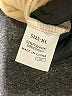 Unbranded Solid Tan Track Jacket Size XL - photo 7