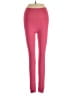 Set Active Pink Yoga Pants Size XS - photo 1