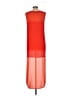 Evil Twin Red Casual Dress Size L - photo 2