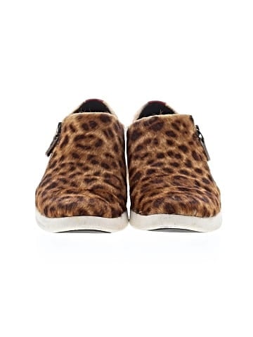 Johnston & Murphy Sneakers (view 2)