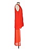 Evil Twin Red Casual Dress Size L - photo 4