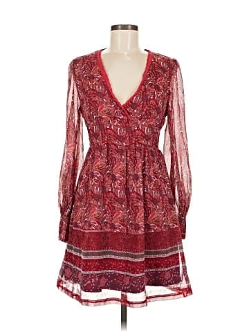 EDC Casual Dress (view 1)