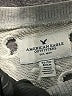 American Eagle Outfitters Gray Pullover Sweater Size XS - photo 7