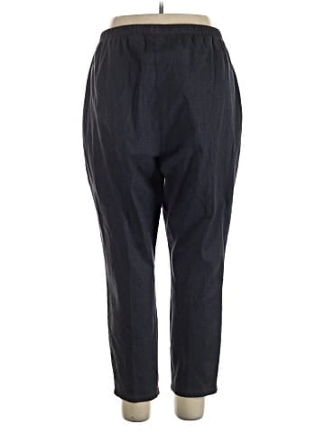 Liz & Me Casual Pants (view 2)