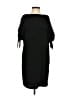 Julia Jordan 100% Polyester Solid Black Cocktail Dress Size 2 - photo 1
