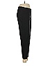 Bebe Black Active Pants Size 8 - photo 4