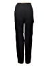 Athleta Black Track Pants Size 0 - photo 2