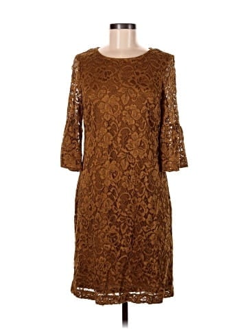 Studio One Cocktail Dress (view 1)