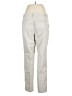 Talbots Solid Gray Khakis Size 10 - photo 2