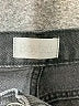 Boyish Black Jeans Size 23 waist - photo 4