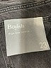 Boyish Black Jeans Size 23 waist - photo 6