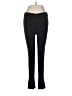 Free People Solid Black Active Pants Size 28 waist - photo 1